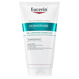 Eucerin DermoPure Clinical Gel Nettoyant 150 ml