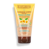 EVOLUDERM GOMMAGE MONOI A LA FOLIE COPRS 150ML - Parafa Maroc para