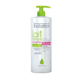 EVOLUDERM LAIT COPRS SURGRAS 150ML - Parafa Maroc para