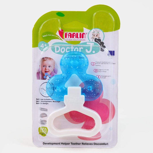 Farlin Anneau de dentition réfrigérant - Parafa Maroc para