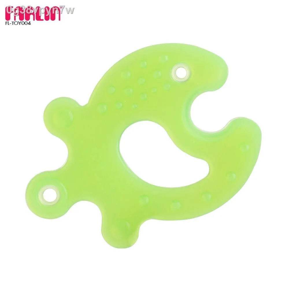 Farlin Anneau Dentition Silicon Puzzle BBS005 - Parafa Maroc para