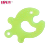 Farlin Anneau Dentition Silicon Puzzle BBS005 - Parafa Maroc para