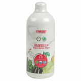 Farlin Detergent Lavant Biberon 500ml 2.0 - Parafa Maroc para