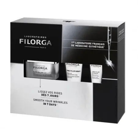 FILORGA Coffret Anti - Âging - Parafa Maroc para