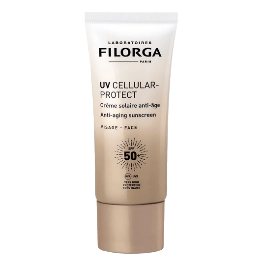 FILORGA UV CELLULAR - PROTECT VISAGE - Parafa Maroc para