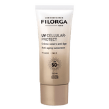 FILORGA UV CELLULAR - PROTECT VISAGE - Parafa Maroc para