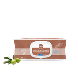 Gifrer Lingettes nettoyantes à l’huile d’olive x 70 - Parafa Maroc para