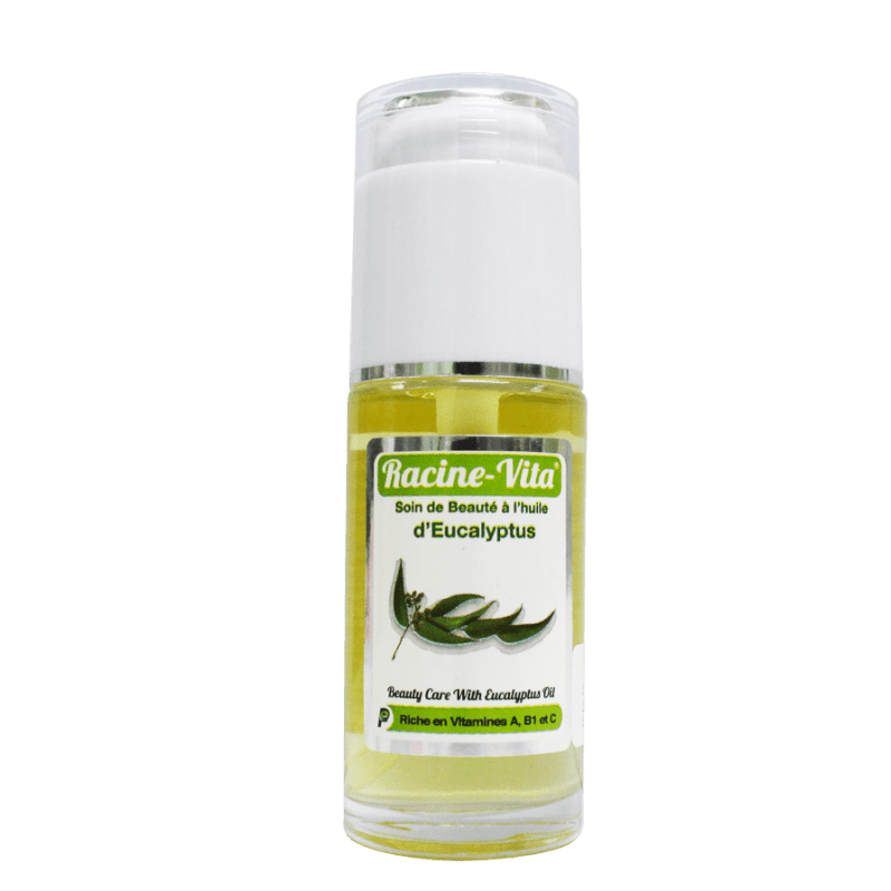 Huile de eucalyptus - Parafa Maroc para