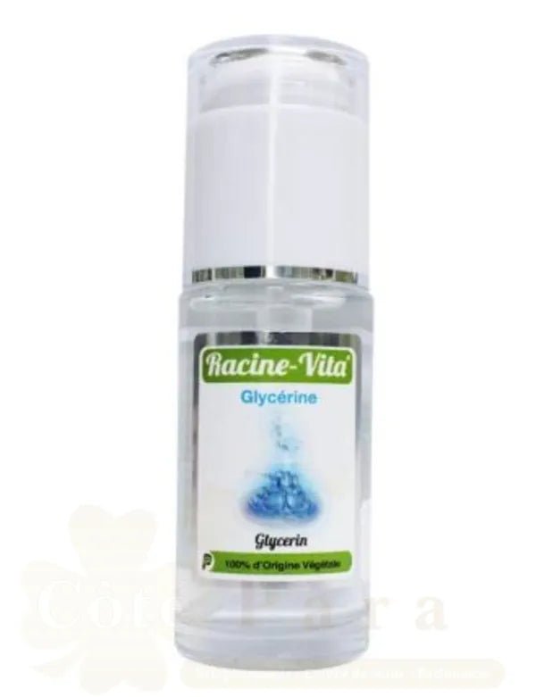 Huile de glycerine racine vita - Parafa Maroc para