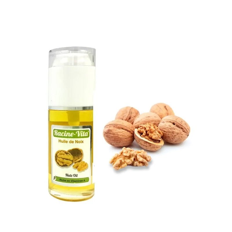 Huile de noix - Parafa Maroc para