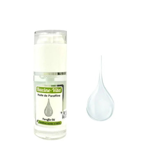 Huile de parafine - Parafa Maroc para