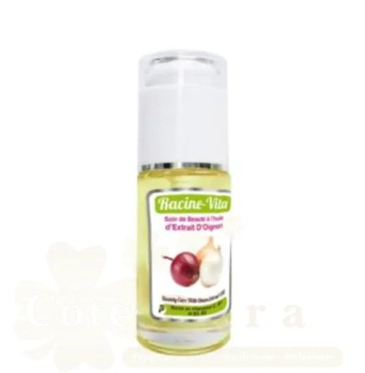 Huile d’extrait d’oignon - Parafa Maroc para