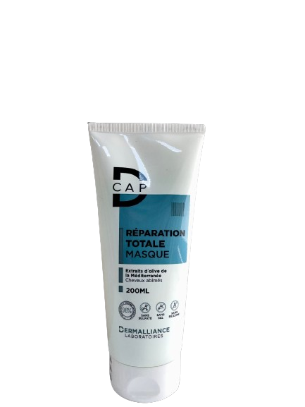 Dcap reparation totale masque