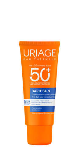 Uriage BARIÉSUN Fluide Anti-Taches SPF50+ 40ml