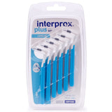 Interprox super conical Brosse Interdentaire 1.3 6 Unités - Parafa Maroc para
