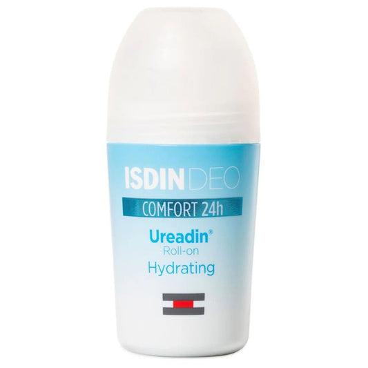 Isdin deo ureadin - Parafa Maroc para