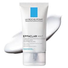 La roche posay Effaclar Mat - Parafa Maroc para