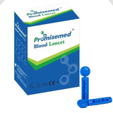 Lancettes promisemed - Parafa Maroc para