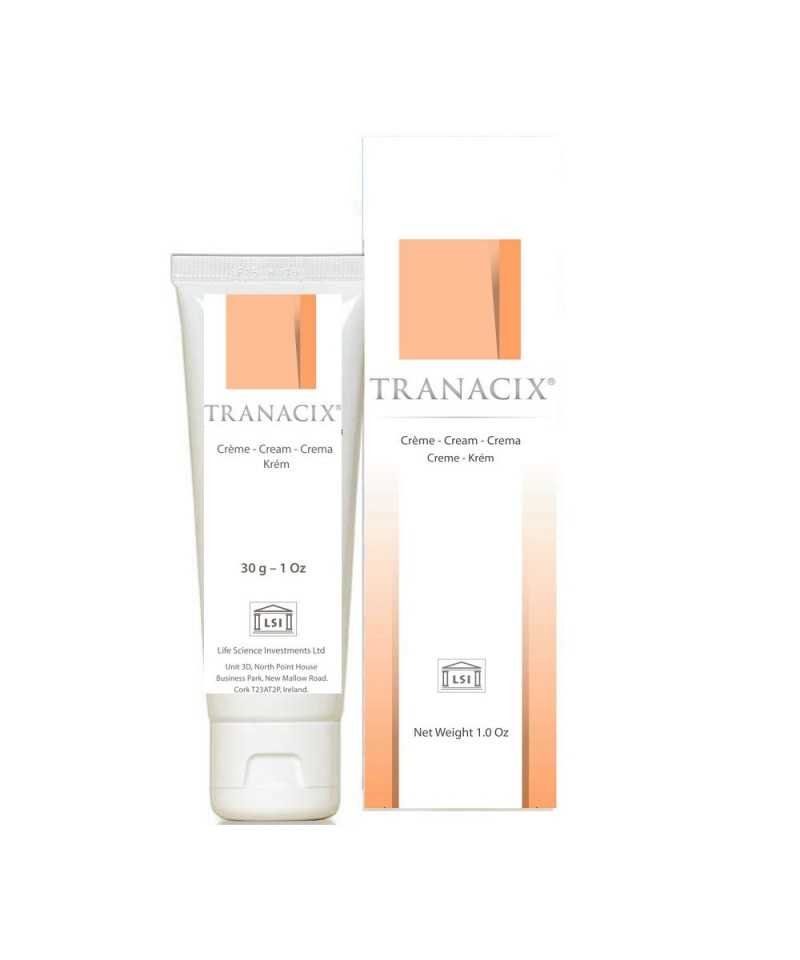 Lca tranacix - Parafa Maroc para