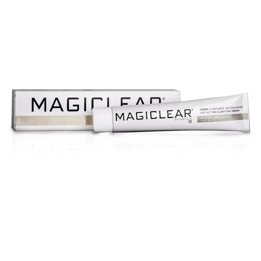 Magiclear Crème Clarifiante Action Rapide - Parafa Maroc para