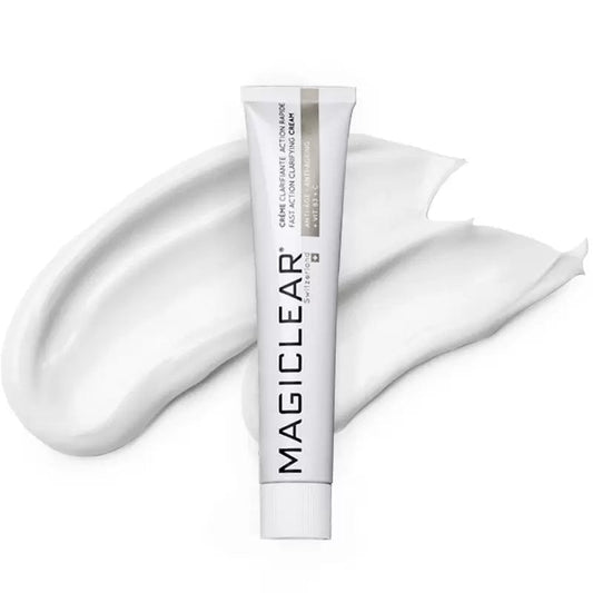 Magiclear Crème Clarifiante Action Rapide - Parafa Maroc para