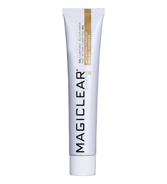 MAGICLEAR Gel Clarifiant Action Rapide éclaircit et réduit - Parafa Maroc para