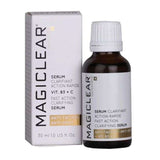 Magiclear Sérum Clarifiant Action Rapide 30Ml - Parafa Maroc para