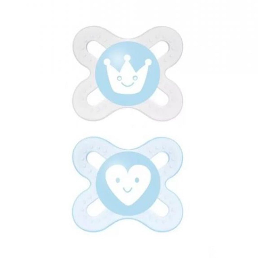 MAM Start 0 - 2m - 2 Sucettes - Parafa Maroc para