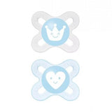 MAM Start 0 - 2m - 2 Sucettes - Parafa Maroc para