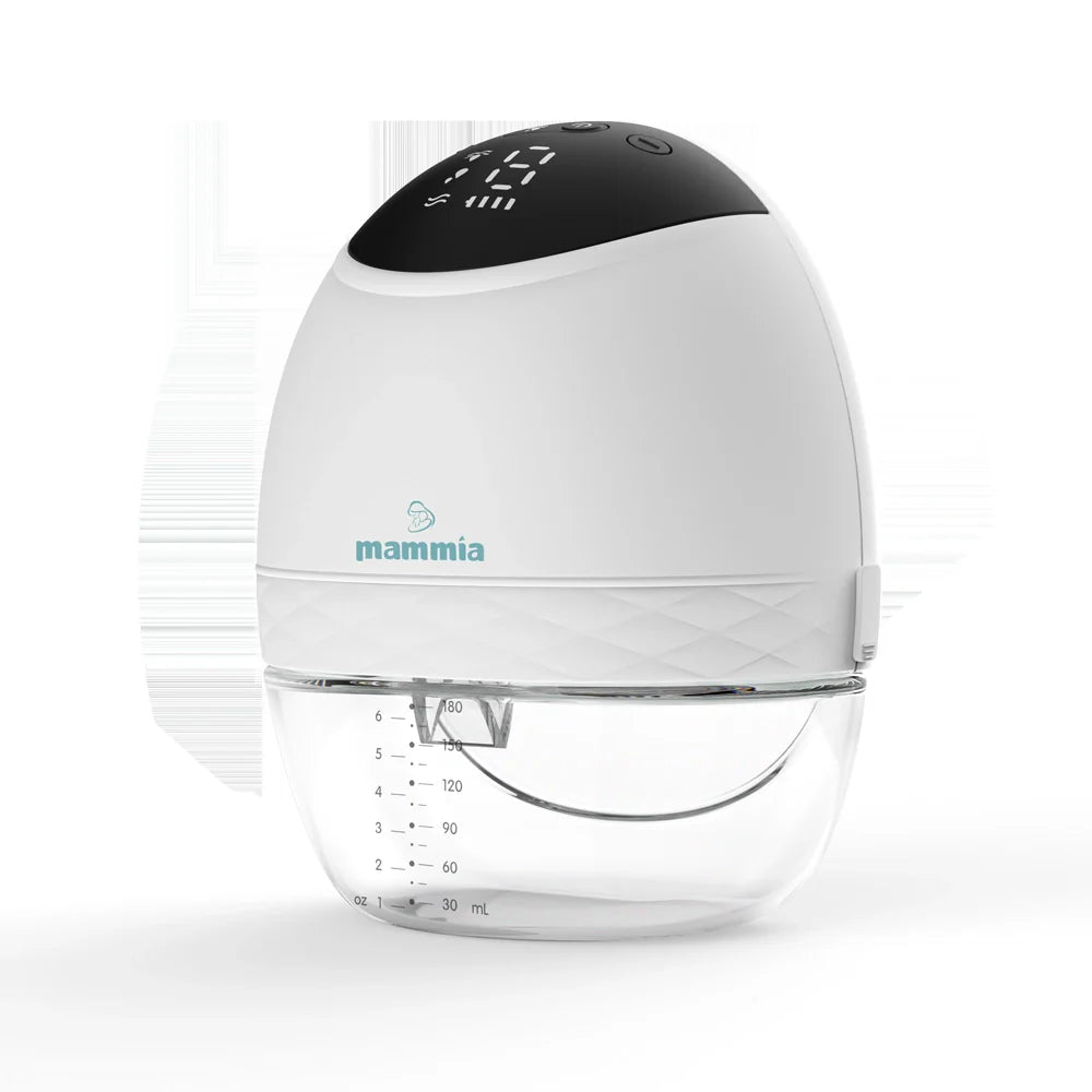 Mammia Tire - lait Électrique Simple Mains Libres - Parafa Maroc para