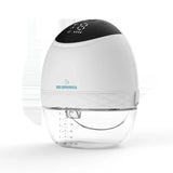 Mammia Tire - lait Électrique Simple Mains Libres - Parafa Maroc para