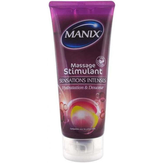 manix massage 200ml