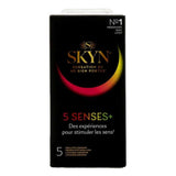 MANIX 5 SENSES