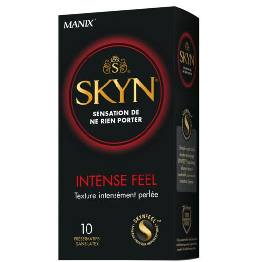 Skyn intense feel