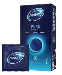 manix pure boite de 10 - Parafa Maroc para