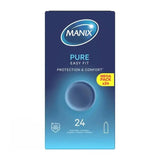 MANIX PURE EASY FIT B24 - Parafa Maroc para