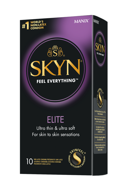 Skyn elite 10