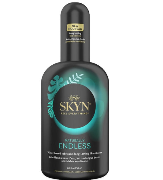 Skyn naturally endless gel