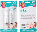 Mouche BéBé Seringue Nasale - Parafa Maroc para