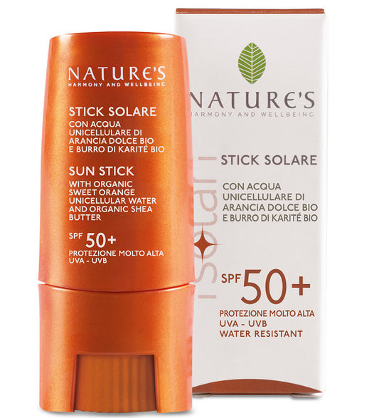 Isolari stick solaire