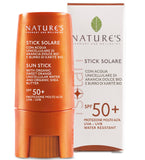 Isolari stick solaire