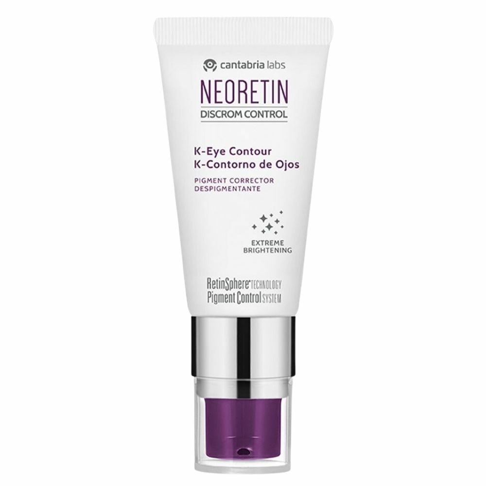 Neoretin contour yeux k - Parafa Maroc para