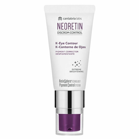 Neoretin contour yeux k - Parafa Maroc para