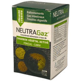 NEUTRAGAZ CHARBON VEGETAL