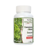NUTRIMAX Gingko biloba 60cp