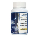 NUTRIMAX MELATONINE 30GL