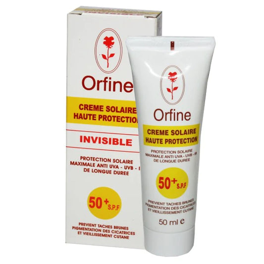 Orfine invisible