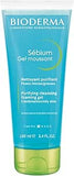 Pack Bioderma Photoderm Fluide SPF 100 Invisible 40ml + Sensibio Gel Moussant 100ml OFFERT - Parafa Maroc para