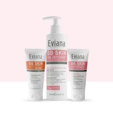 Pack eviana anti taches - Parafa Maroc para