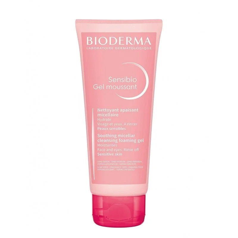 Photoderm Fluide MAX SPF100 + Gel Moussant OFFERT - Parafa Maroc para